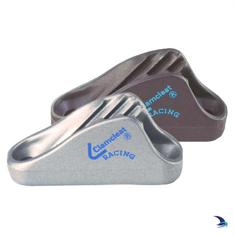 Clamcleat® - Racing Mini Rope Cleat (CL222)